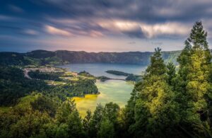 Açores - Ilha de S.Miguel