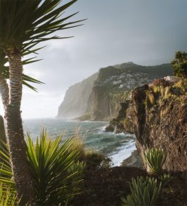 Escapada na Madeira