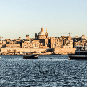 Promoção Malta