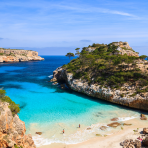 Pacote de Viagens a Maiorca