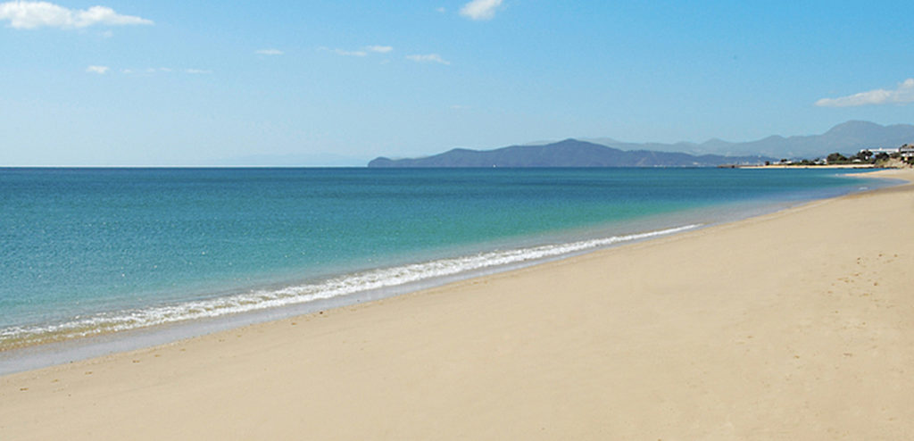 Praia de SAïdia