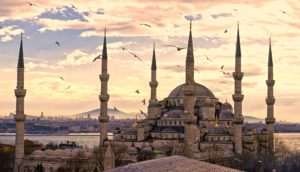 Istambul